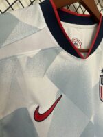 USA 2025-26 Home Jersey Fan Version - Image 3