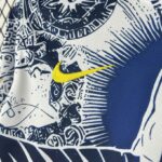 Brazil 2025-26 Jesus Blue White Special Edition Jersey - Image 3