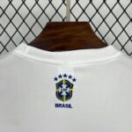 Brazil 2025-26 Jesus White Special Edition Jersey - Image 3