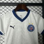 Bahia 2025-26 Home Kids Kit - Image 3