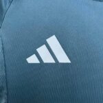 Cruzeiro 2025-26 Dark Green Training Kids Kit - Image 3
