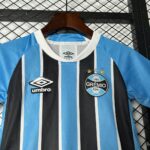 Gremio 2025-26 Home Kids Kit - Image 3