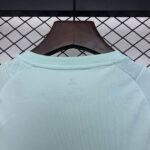 Cruzeiro 2025-26 Light Green Training Kids Kit - Image 3