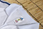 Real Madrid 2002-03 Home Retro Long Sleeve Jersey - Image 3