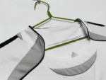 Real Madrid 2006-07 Home Retro Jersey - Image 3