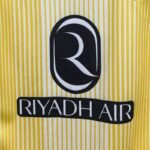 Atletico Madrid 2025-26 Yellow Goalkeeper Kids Kit - Image 3