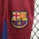 Barcelona 2005-06 Home Kids Kit - Image 5