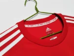 Real Madrid 2011-12 Second Away Retro Jersey - Image 3