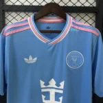 Inter Miami CF 2025-26 Third Jersey Fan Version - Image 3