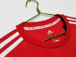 Real Madrid 2011-12 Second Away Retro Long Sleeve Jersey - Image 3
