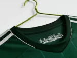 Real Madrid 2012-13 Second Away Retro Long Sleeve Jersey - Image 3