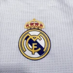 Real Madrid 2015-16 Home Retro Jersey - Image 3