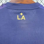 LA Galaxy 2025-26 Away Jersey Fan Version - Image 3