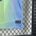Barcelona 2025-26 Multicolor Neon Special Edition Kids Kit - Image 3