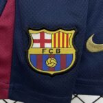 Barcelona 2025-26 Travis Scott Special Edition Kids Kit - Image 3