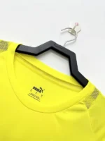 Villarreal 2005-06 Home Retro Jersey - Image 3