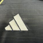 Real Madrid 2025-26 Away Kids Kit - Image 5