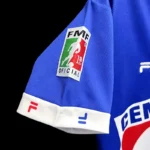 Cruz Azul 1996-97 Home Retro Jersey - Image 3