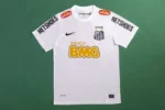 Santos Laguna 2011-12 Retro Home Jersey
