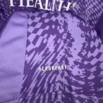 Orlando City SC 2025-26 Home Jersey Fan Version - Image 3