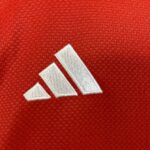 Benfica 2025-26 Home Kids Kit - Image 3