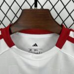 Benfica 2025-26 Third Kids Kit - Image 3