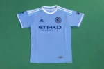 New York City FC 2015-16 Home Retro Jersey