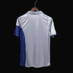 Porto 2001-02 Away Retro Jersey - Image 3
