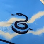 Philadelphia Union 2025-26 Away Jersey Fan Version - Image 6