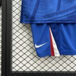 Chelsea 2025-26 Home Kids Kit - Image 5