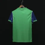 Arsenal 1982-83 Away Retro Jersey - Image 3
