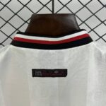 Manchester United 1997-98 Away Kids Kit - Image 3