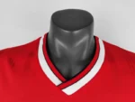 Arsenal 1986-87 Home Retro Jersey - Image 3