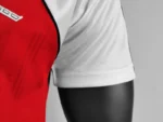 Arsenal 1988-89 Home Retro Jersey - Image 3