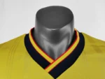 Arsenal 1986-88 Away Retro Jersey - Image 3