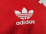 Arsenal 1986-88 Home Retro Jersey - Image 3