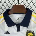 Al-Nassr 2025-26 Third Kids Kit - Image 3