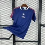 Arsenal 2025-26 Special Edition Jersey 2 - Image 3