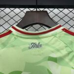 Italy 2025-26 Away Kids Kit - Image 3