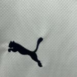 Portugal 2025-26 White Training Kids Kit - Image 5