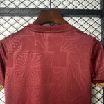 Mexico 2025-26 Red Special Edition Kids Kit - Image 5