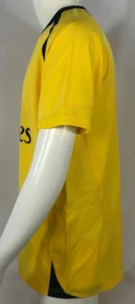 Arsenal 2006-07 Away Retro Jersey - Image 3