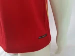 Arsenal 2006-08 Home Retro Jersey - Image 3