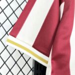 1. FC Nurnberg 2025-26 125th Anniversary Jersey - Image 3