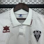 Albacete 1995-96 Home Retro Jersey - Image 3