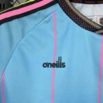 Bohemians 2025-26 Third Jersey Fan Version - Image 3