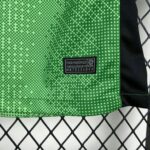 Atletico Nacional 2025-26 Third Jersey Fan Version - Image 3