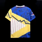 Chelsea 1990-91 Three-Color Retro Jersey - Image 3