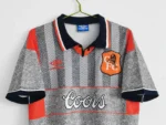 Chelsea 1994-96 Away Retro Jersey - Image 3