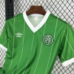 Celtic 1984-86 Third Retro Jersey - Image 3